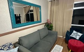 Apartamento Guarujá Enseada